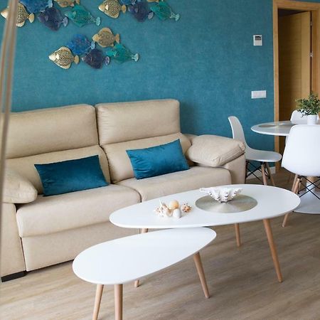 Apartamento Navajas Mrz Rentals Barbate Exterior photo