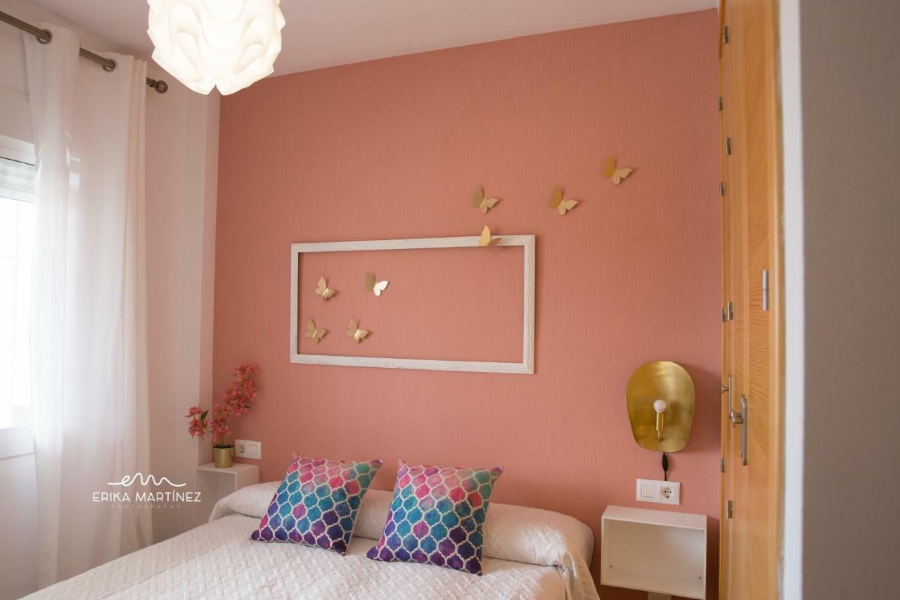 Apartamento Navajas Mrz Rentals Barbate Exterior photo