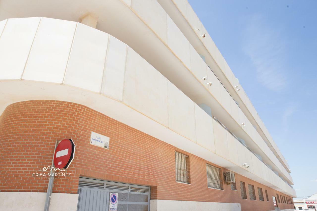 Apartamento Navajas Mrz Rentals Barbate Exterior photo