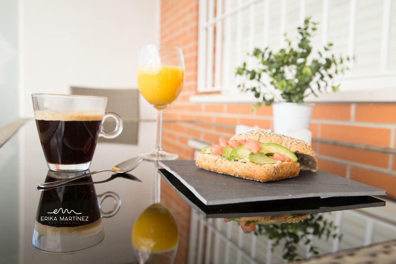 Apartamento Navajas Mrz Rentals Barbate Exterior photo
