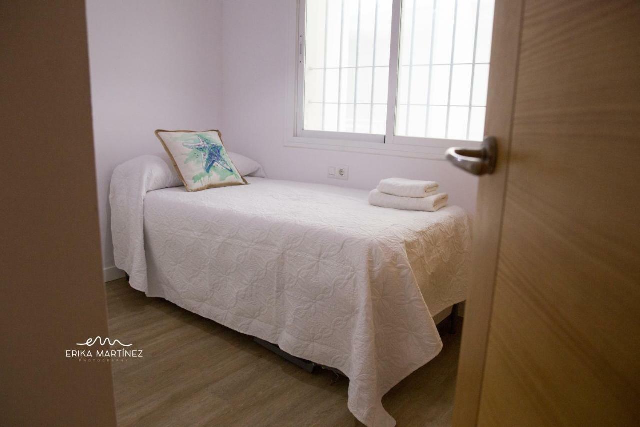 Apartamento Navajas Mrz Rentals Barbate Exterior photo