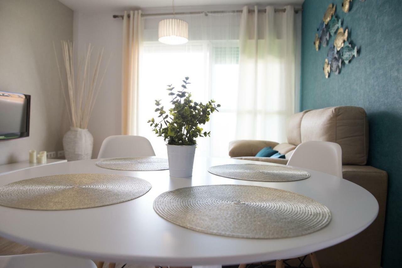 Apartamento Navajas Mrz Rentals Barbate Exterior photo