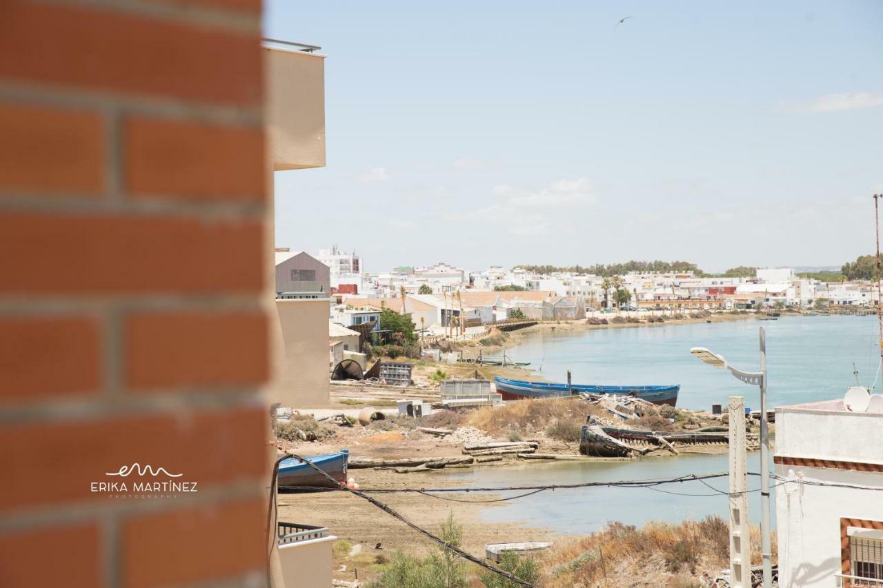 Apartamento Navajas Mrz Rentals Barbate Exterior photo