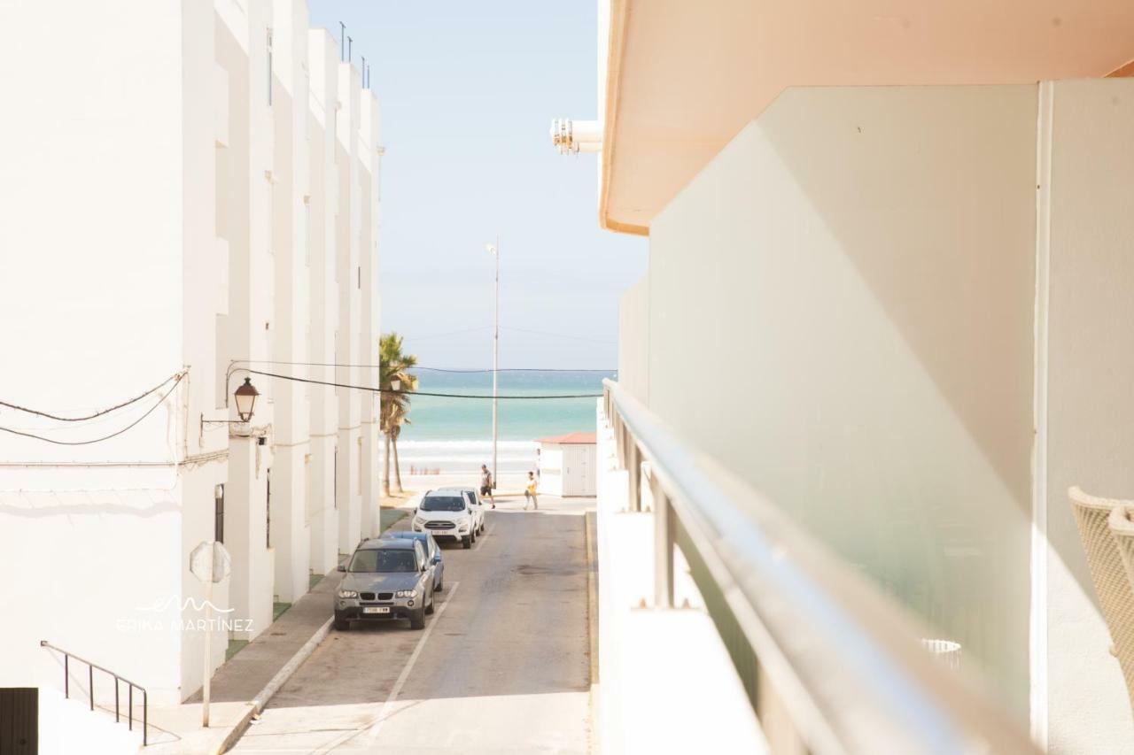 Apartamento Navajas Mrz Rentals Barbate Exterior photo